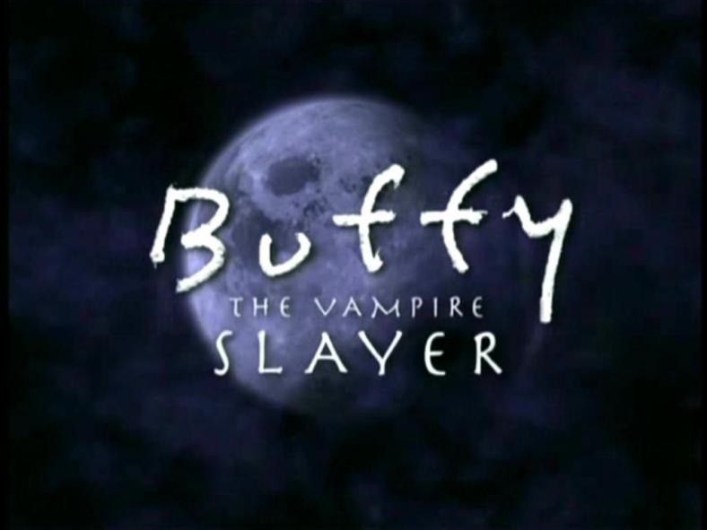 buffy logo